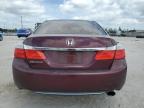 2015 Honda Accord Lx for Sale in West Palm Beach, FL - Front End