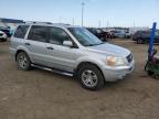 2004 Honda Pilot Exl for Sale in Woodhaven, MI - Rear End