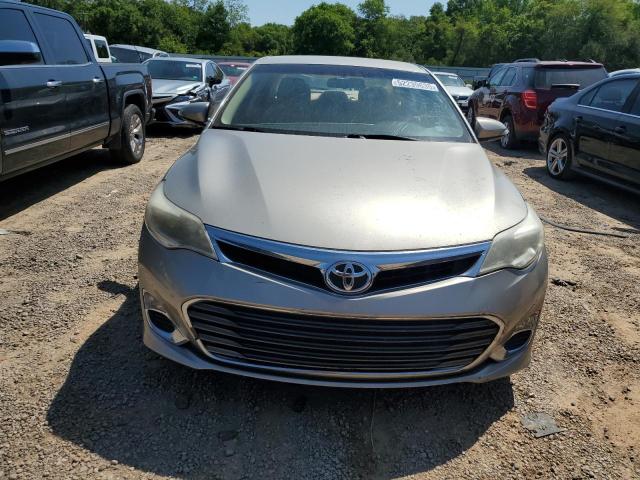  TOYOTA AVALON 2014 Złoty