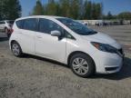 2017 Nissan Versa Note S for Sale in Arlington, WA - Rear End