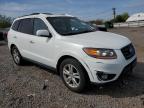 2010 Hyundai Santa Fe Limited للبيع في Hillsborough، NJ - Minor Dent/Scratches