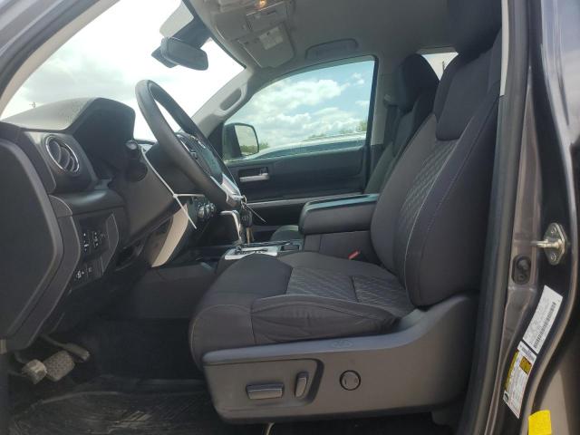  TOYOTA TUNDRA 2020 Szary