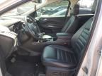 2017 FORD ESCAPE TITANIUM for sale at Copart ON - TORONTO