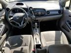 2010 Honda Insight Ex იყიდება Martinez-ში, CA - All Over