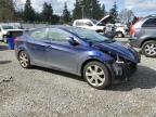 2012 Hyundai Elantra Gls for Sale in Graham, WA - Front End