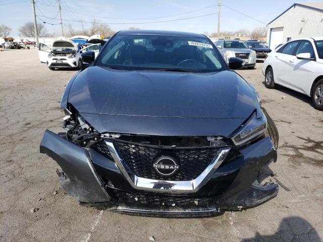  NISSAN MAXIMA 2023 Gray