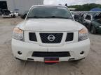 2013 Nissan Armada Sv for Sale in Jacksonville, FL - Rear End