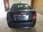 2012 Chevrolet Sonic Lt იყიდება Ebensburg-ში, PA - All Over