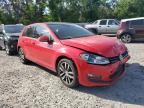 2016 Volkswagen Golf S/Se for Sale in Riverview, FL - Mechanical