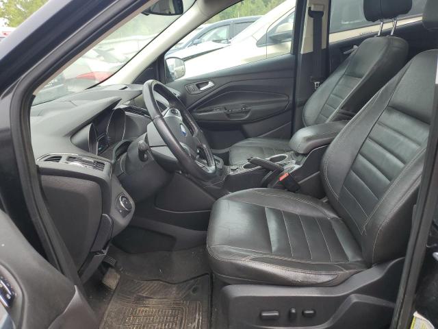  FORD ESCAPE 2014 Угольный