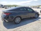 2024 Hyundai Elantra Sel продається в Tulsa, OK - Front End