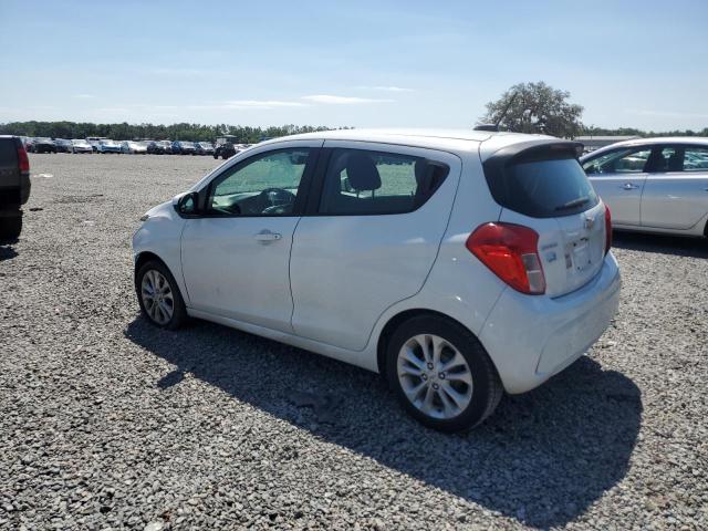  CHEVROLET SPARK 2020 Biały