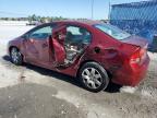 2008 Honda Civic Lx de vânzare în Riverview, FL - Side