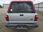 2003 Ford Ranger Super Cab за продажба в Mercedes, TX - Water/Flood