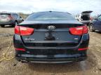 2014 Kia Optima Lx for Sale in Chicago Heights, IL - Front End