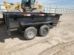 2024 Triple Ggg Dump Trailer for Sale in Amarillo, TX - Minor Dent/Scratches