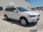 2013 Mitsubishi Outlander Se for Sale in Haslet, TX - Side