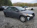 2010 Toyota Corolla Base zu verkaufen in Windsor, NJ - Front End