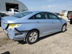 2014 Hyundai Sonata Hybrid for Sale in Wichita, KS - Rear End
