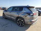 2024 Mitsubishi Outlander Se en Venta en Wilmer, TX - Front End