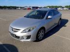 2009 MAZDA 6 SPORT for sale at Copart SANDTOFT