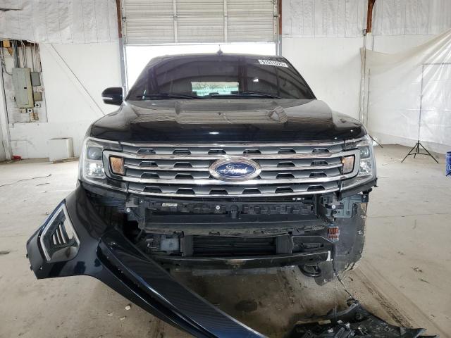  FORD EXPEDITION 2021 Black