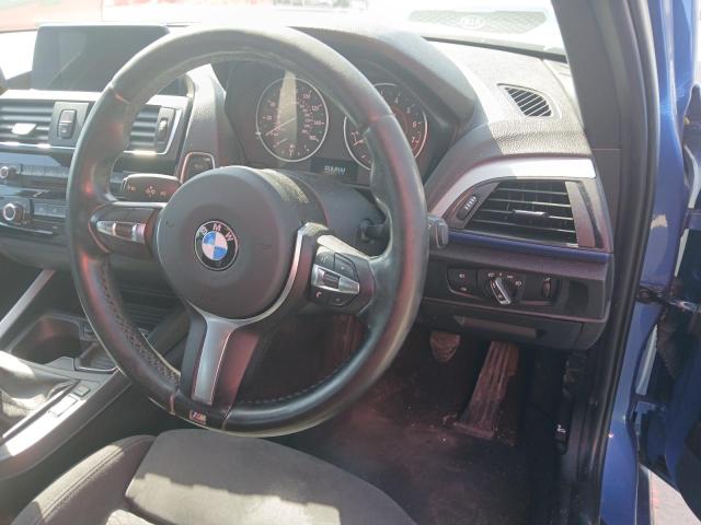 2015 BMW 118I M SPO