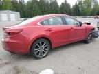 2017 Mazda 6 Grand Touring for Sale in Arlington, WA - Front End