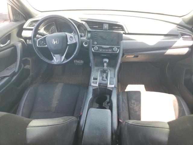  HONDA CIVIC 2019 Biały