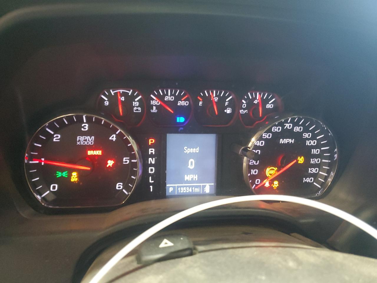 2GC2KREGXK1128458 CHEVROLET ALL Models 2019