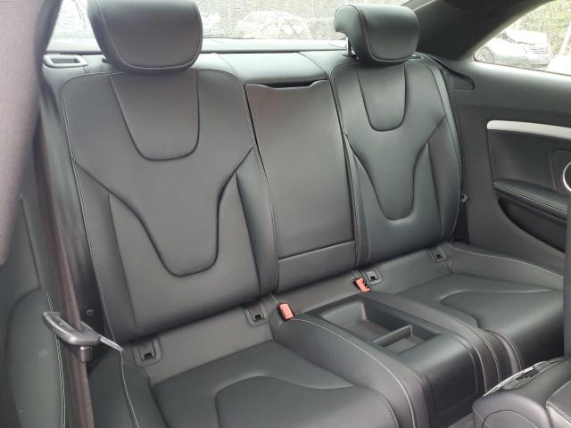 2014 AUDI S5 PREMIUM