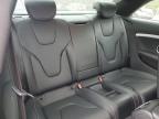 2014 AUDI S5 PREMIUM for sale at Copart ON - COOKSTOWN