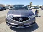 2017 Acura Mdx Technology en Venta en Martinez, CA - Vandalism