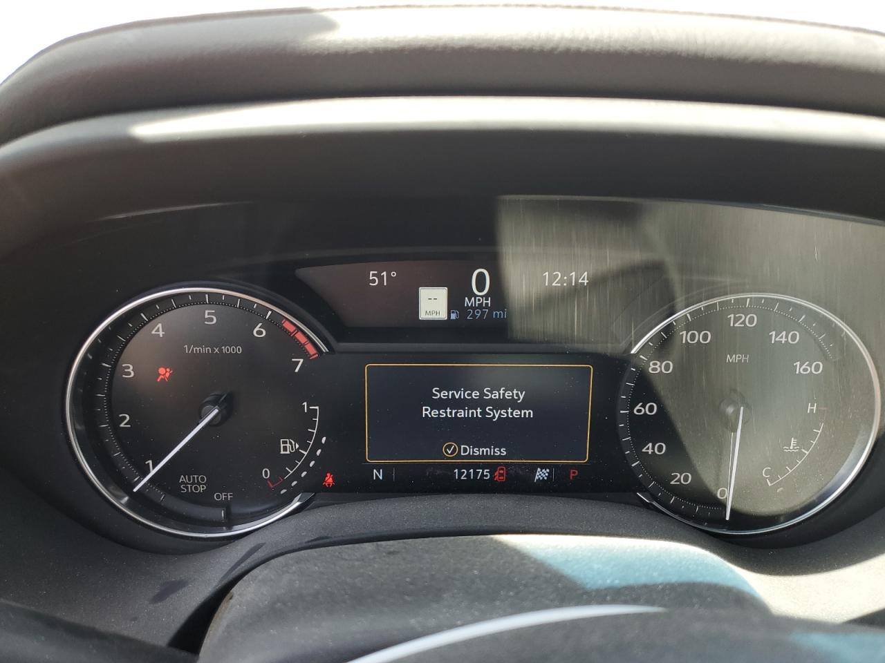 2024 Cadillac Ct4 Luxury + VIN: 1G6DK5RKXR0103164 Lot: 53264655