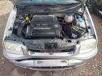 2000 VOLKSWAGEN POLO SE AU for sale at Copart BRISTOL