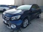 2018 MERCEDES BENZ GLA 200 SE for sale at Copart ROCHFORD