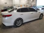 2016 Kia Optima Lx na sprzedaż w Columbia, MO - Side