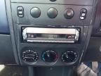 2005 CITROEN BERLINGO M for sale at Copart WESTBURY