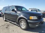 2001 Ford Expedition Xlt de vânzare în Sun Valley, CA - Front End