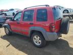 2005 Jeep Liberty Sport for Sale in Elgin, IL - Front End