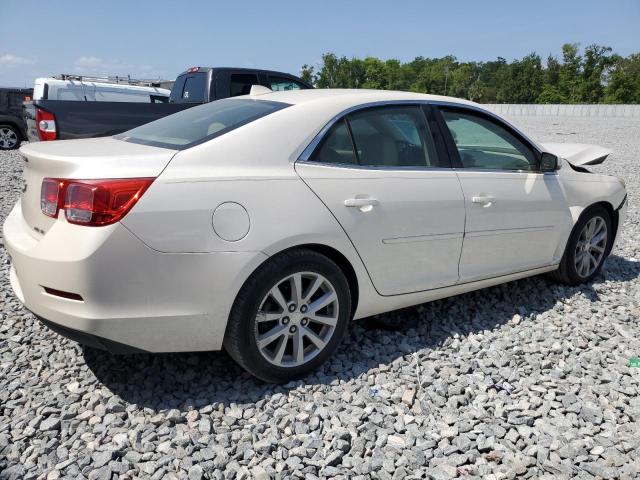  CHEVROLET MALIBU 2013 Kremowy