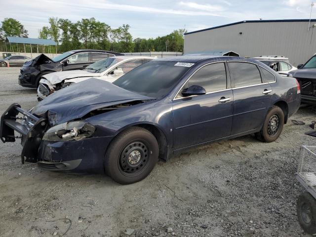 2008 Chevrolet Impala Ltz