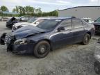 2008 Chevrolet Impala Ltz na sprzedaż w Spartanburg, SC - Front End
