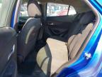 2014 VAUXHALL MOKKA TECH for sale at Copart SANDY