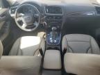 2015 Audi Q5 Premium за продажба в Assonet, MA - Mechanical