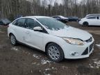 2012 FORD FOCUS SE à vendre chez Copart ON - COOKSTOWN
