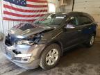 2014 Chevrolet Traverse Lt for Sale in Lyman, ME - Front End