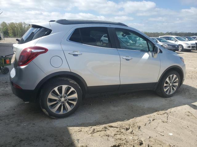  BUICK ENCORE 2018 Сріблястий