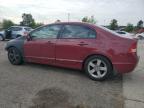 2009 Honda Civic Lx-S for Sale in Gaston, SC - Front End