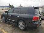 2011 Lexus Lx 570 на продаже в Woodhaven, MI - Front End